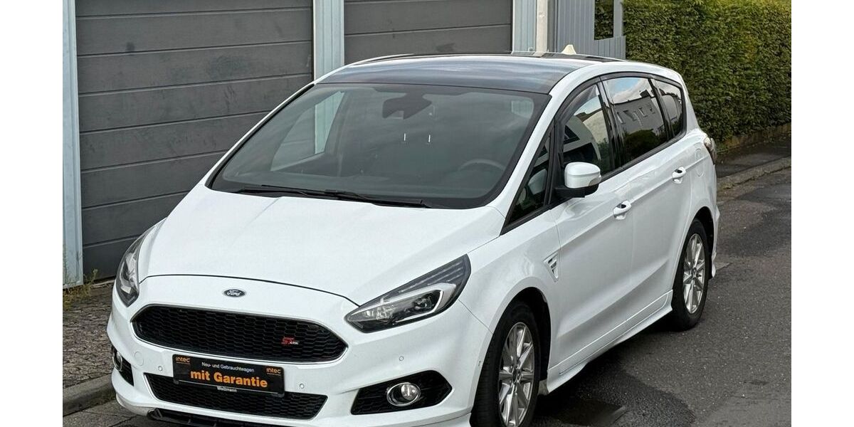 Ford S-Max 191.000 km 12.900 &euro; Bad-Homburg,in der Nähe Frankfurt am Main 61350