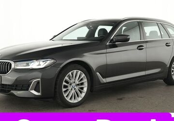 BMW 520 100.956 km 27.689 &euro; Dietzenbach bei Frankfurt 63128