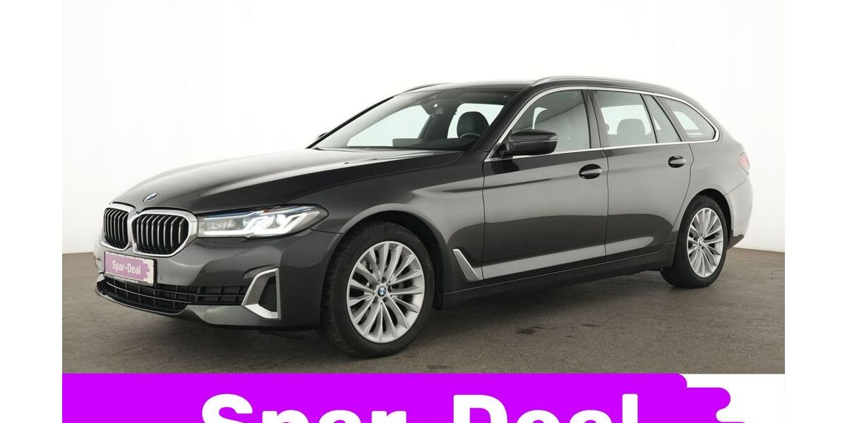 BMW 520 100.956 km 27.689 &euro; Dietzenbach bei Frankfurt 63128