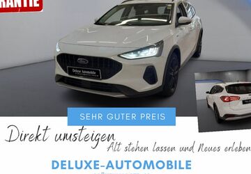 Ford Focus 149.800 km 11.450 &euro; Alzenau 63755