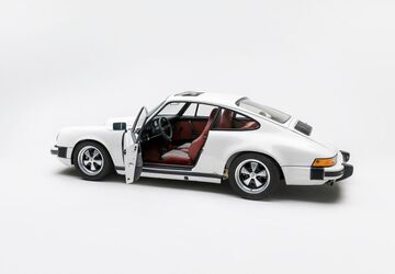 Porsche 911 Urmodell 95.000 km 84.900 &euro; Bad Homburg 61348