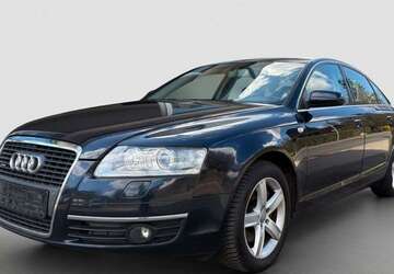 Audi A6 400.000 km 4.900 &euro; Hofheim am Taunus 65719