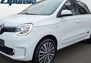 Renault Twingo 106.800 km 7.980 &euro; Schwalbach/Taunus 65824