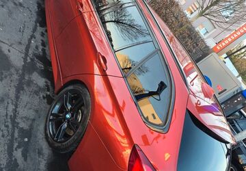 BMW 330 239.900 km 15.899 &euro; HANAU 63452