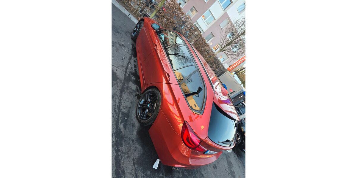 BMW 330 239.900 km 15.899 &euro; HANAU 63452