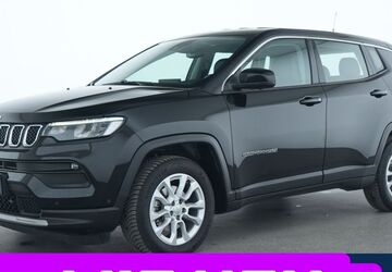 Jeep Compass 13.337 km 22.479 &euro; Dietzenbach bei Frankfurt 63128