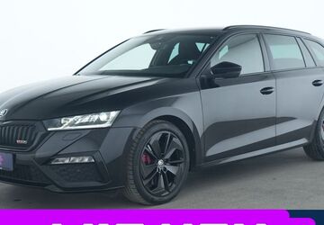 Skoda Octavia 47.430 km 29.822 &euro; Dietzenbach bei Frankfurt 63128