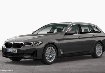 BMW 530 52.303 km 35.890 &euro; Dreieich-Sprendlingen 63303