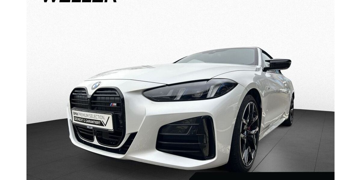 BMW M440 25.064 km 60.970 &euro; Bad Homburg 61352