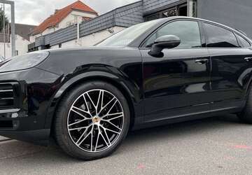 Porsche Cayenne 6.950 km 108.990 &euro; Flörsheim am Main 65439