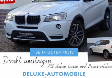BMW X3 148.000 km 11.750 &euro; Alzenau 63755