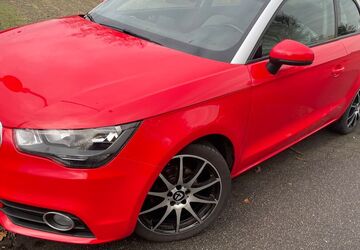 Audi A1 116.000 km 6.899 &euro; Mühlheim am Main 63165