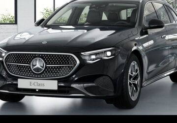 Mercedes-Benz E 200 14.058 km 45.980 &euro; Frankfurt 60488