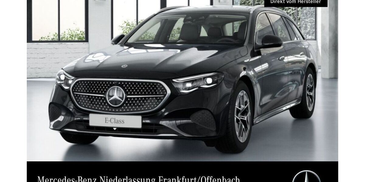 Mercedes-Benz E 200 14.058 km 45.980 &euro; Frankfurt 60488