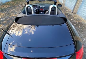 Audi TT 86.500 km 13.599 &euro; Friedberg 61169