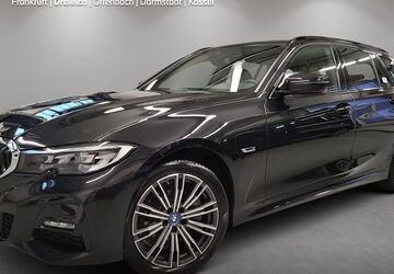 BMW 320 57.078 km 29.920 &euro; Dreieich-Sprendlingen 63303