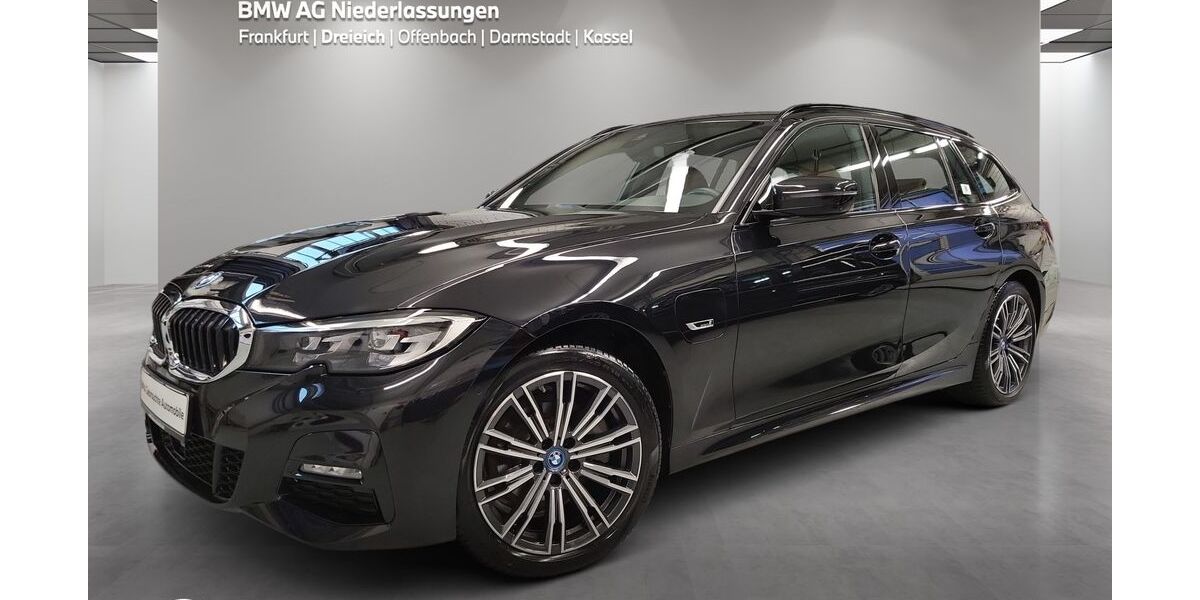 BMW 320 57.078 km 29.920 &euro; Dreieich-Sprendlingen 63303