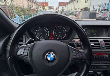 BMW X5 231.500 km 13.300 &euro; Offenbach 63075