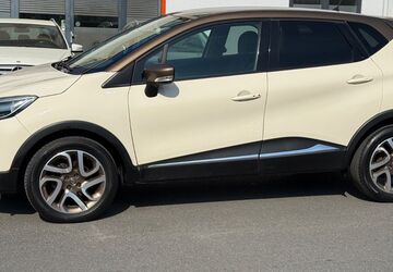 Renault Captur 125.000 km 9.999 &euro; Frankfurt am Main 60314