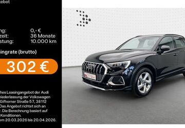 Audi Q3 23.299 km 33.890 &euro; Hofheim 65719