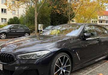 BMW 840 99.400 km 46.700 &euro; Neu Isenburg 63263