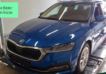 Skoda Octavia 71.200 km 24.888 &euro; Mühlheim 63165