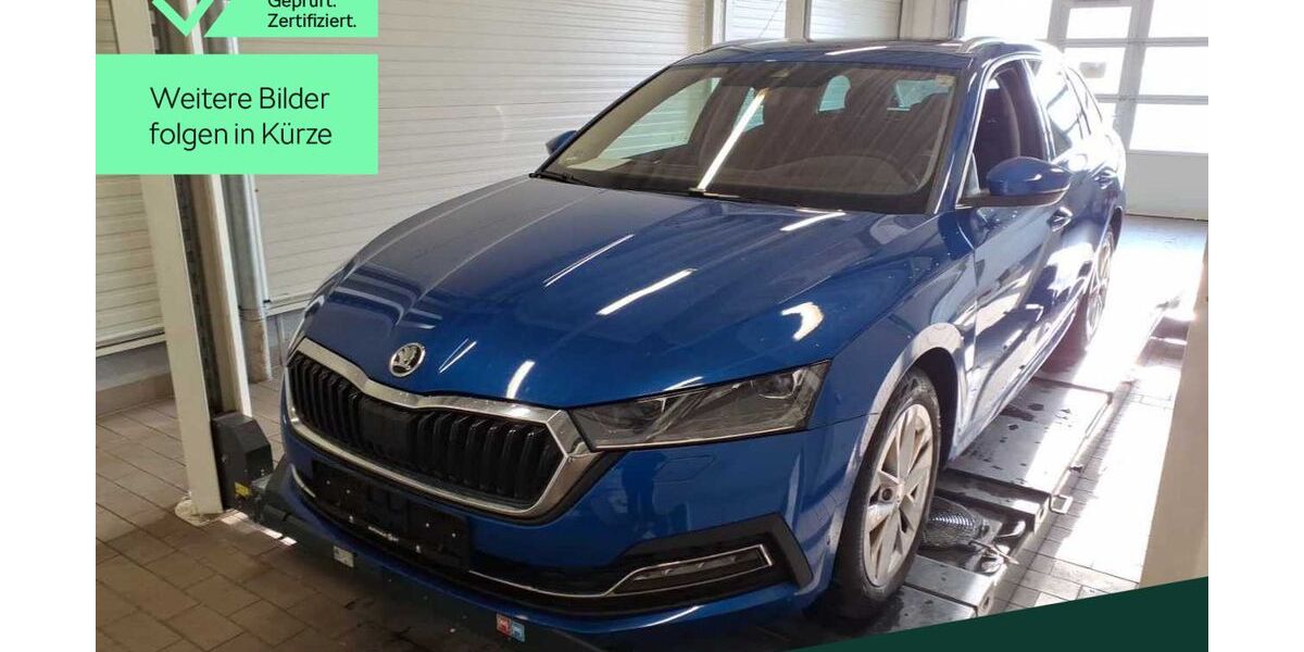 Skoda Octavia 71.200 km 24.888 &euro; Mühlheim 63165