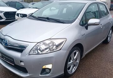 Toyota Auris 211.000 km 4.750 &euro; Maintal 63477