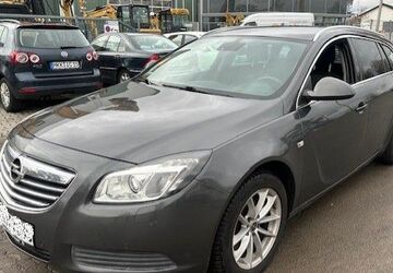 Opel Insignia 395.647 km 1.900 &euro; Hanau 63452