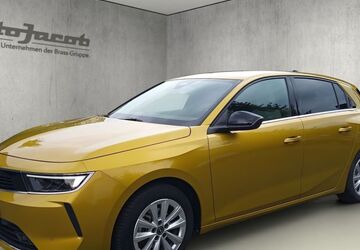 Opel Astra 24.036 km 18.950 &euro; Rüsselsheim 65428