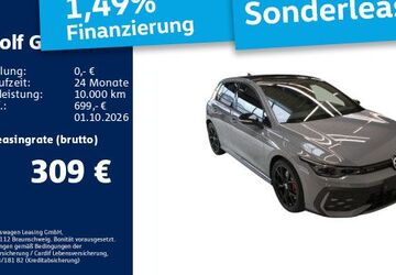 VW Golf 6.250 km 39.779 &euro; Offenbach am Main 63071