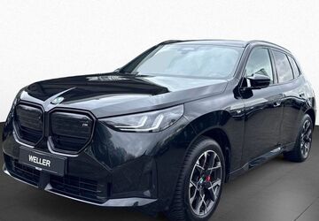 BMW X3 M50 24.946 km 64.970 &euro; Bad Homburg 61352