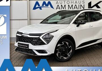 Kia Sportage 21.800 km 34.490 &euro; Raunheim 65479