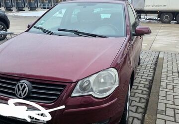 VW Polo 240.000 km 1.500 &euro; Egelsbach 63329