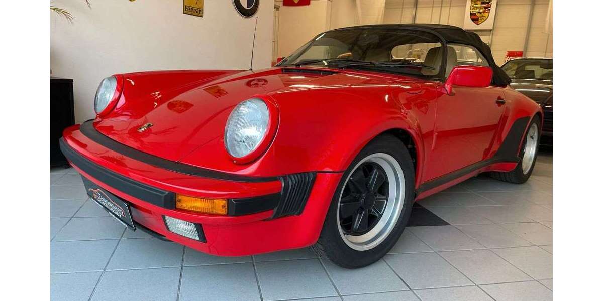 Porsche 911 55.000 km 165.900 &euro; Wehrheim 61273