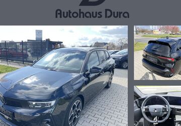 Opel Astra 43.550 km 21.450 &euro; Rüsselsheim 65428