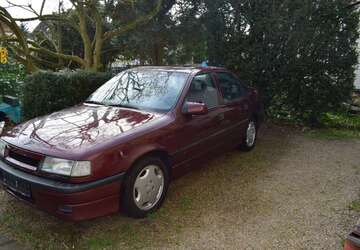 Opel Vectra 111.000 km 12.499 &euro; Büttelborn 64572