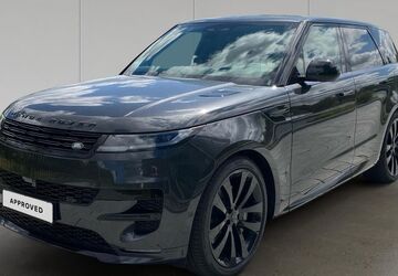 Land Rover Range Rover Sport 15.000 km 129.900 &euro; 
