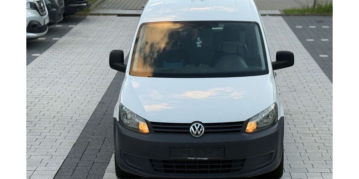 VW Caddy 189.000 km 6.200 &euro; Offenbach am Main 63069