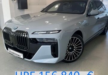BMW 750 21.534 km 93.890 &euro; Hofheim 65719
