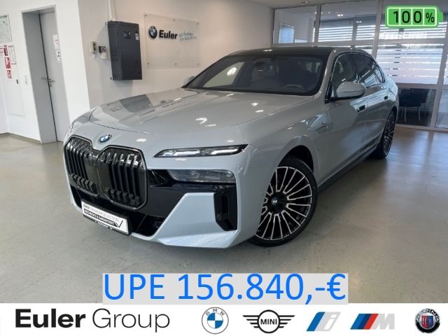 BMW 750 21.534 km 93.890 &euro; Hofheim 65719