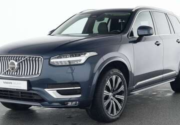 Volvo XC90 38.764 km 54.990 &euro; Weiterstadt 64331