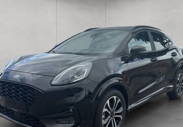 Ford Puma 20.137 km 21.550 &euro; Frankfurt 60386