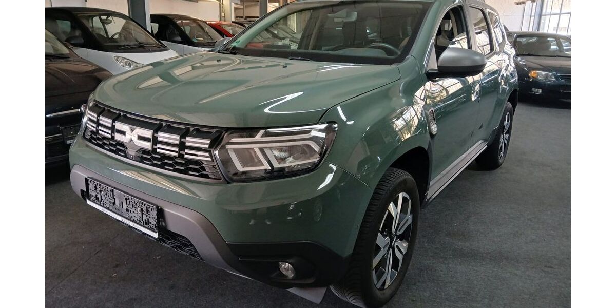 Dacia Duster 74.800 km 16.499 &euro; Rüsselsheim 65428