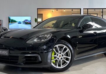 Porsche Panamera 115.265 km 54.980 &euro; Rodgau-Weiskirchen/nähe Frankfurt am Main 63110