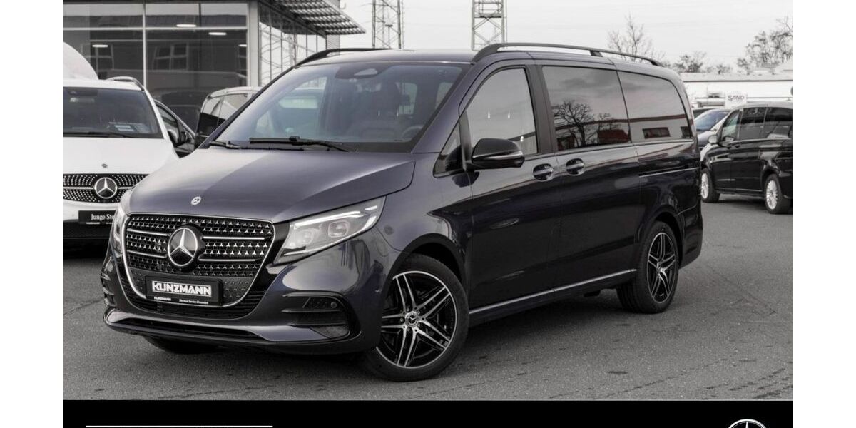 Mercedes-Benz V 300 11.099 km 96.490 &euro; Stockstadt 63811