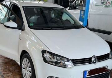 VW Polo 161.000 km 8.500 &euro; Maintal 63476