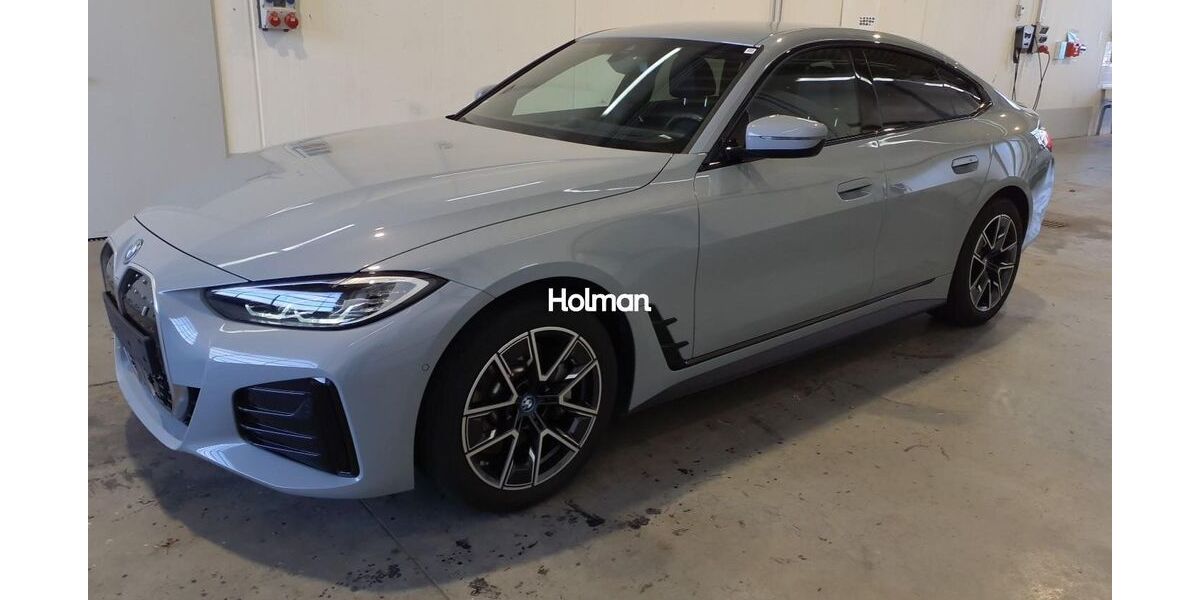 BMW i4 19.142 km 41.518 &euro; Eschborn 65760