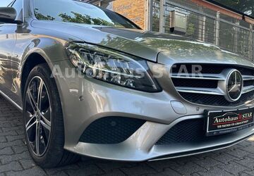 Mercedes-Benz C 300 104.000 km 30.990 &euro; Offenbach am Main 63071