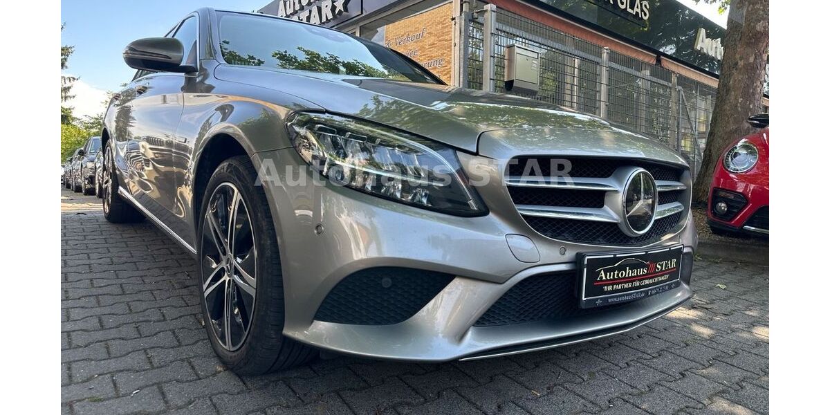 Mercedes-Benz C 300 104.000 km 31.990 &euro; Offenbach am Main 63071